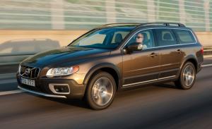 Volvo XC70 '2013